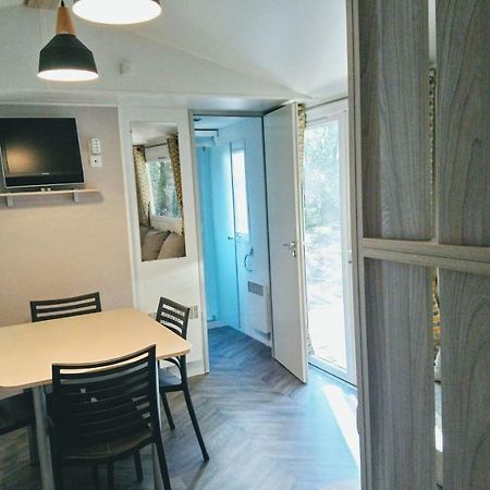 Superbe Mobil Home 6 Pers 300M De La Mer Saint-Brévin-les-Pins Ngoại thất bức ảnh