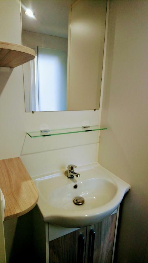 Superbe Mobil Home 6 Pers 300M De La Mer Saint-Brévin-les-Pins Ngoại thất bức ảnh