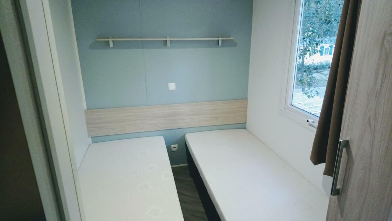Superbe Mobil Home 6 Pers 300M De La Mer Saint-Brévin-les-Pins Ngoại thất bức ảnh